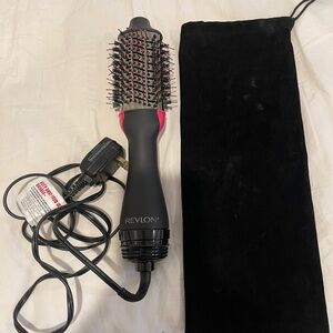 Revlon Hair Dryer Brush